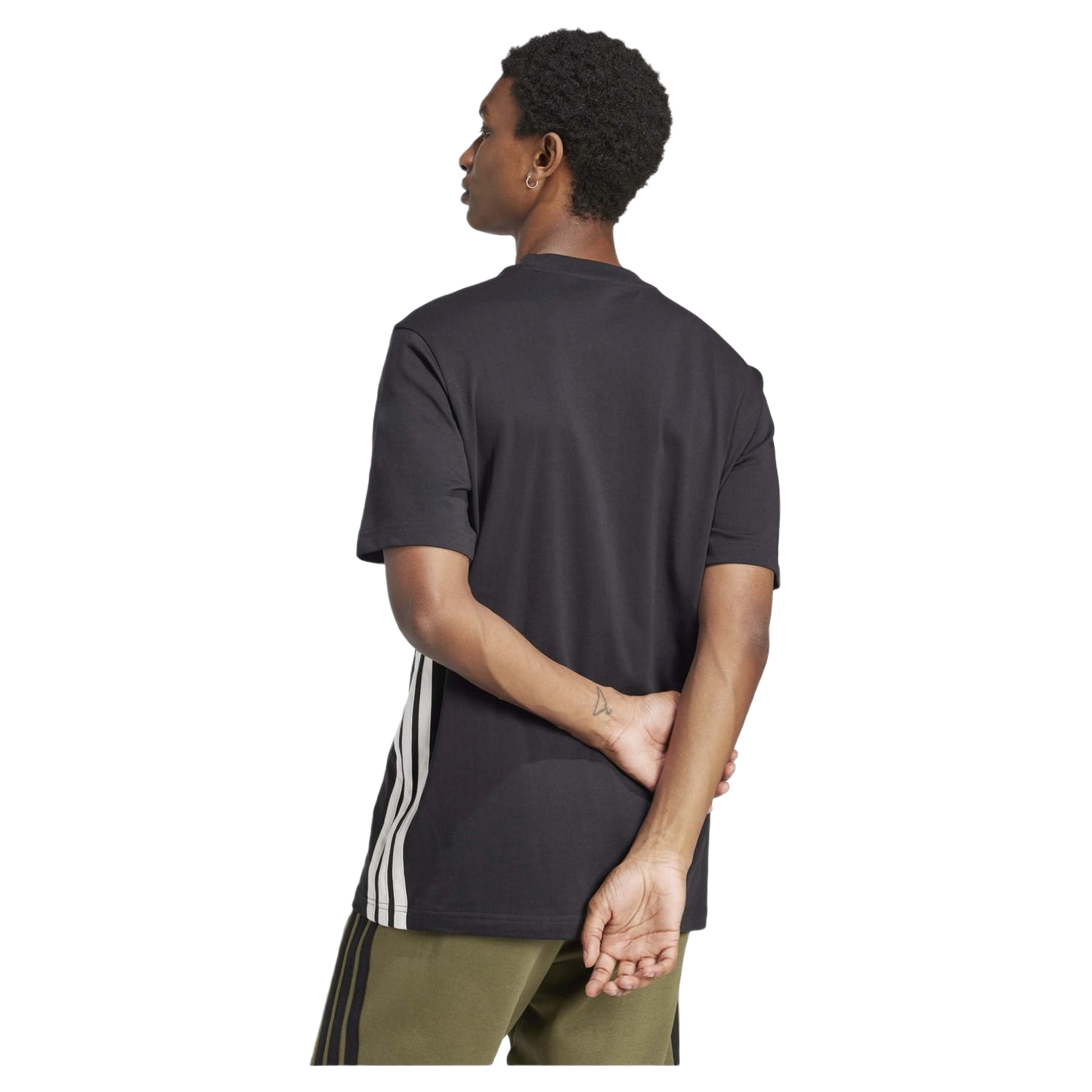 M 3S SJ T-Shirt KTF02-JD1906