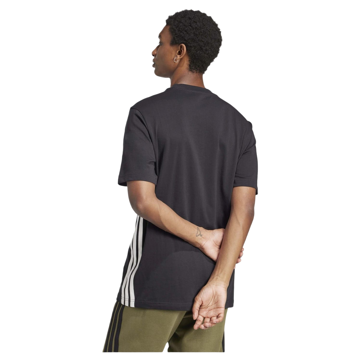 M 3S SJ T-Shirt KTF02-JD1906