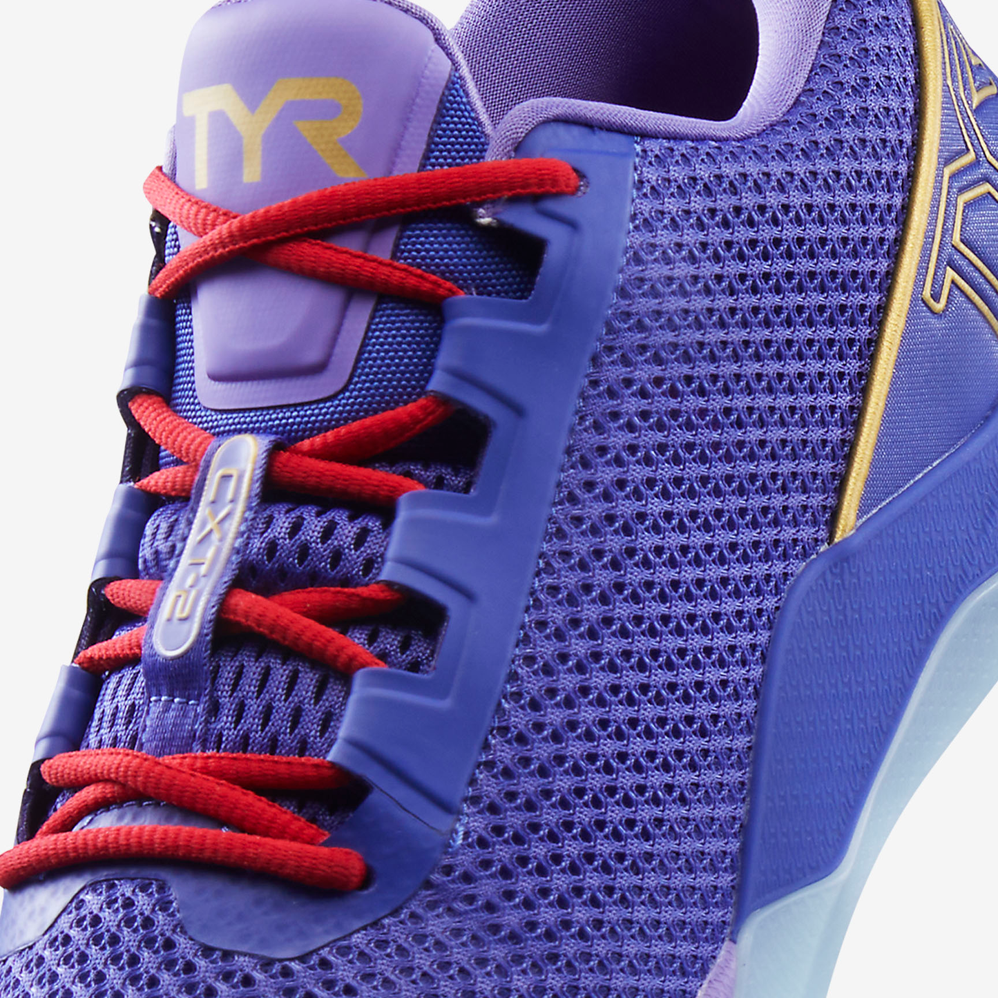 TYR CXT2 TRAINER CXT2-INDIGO