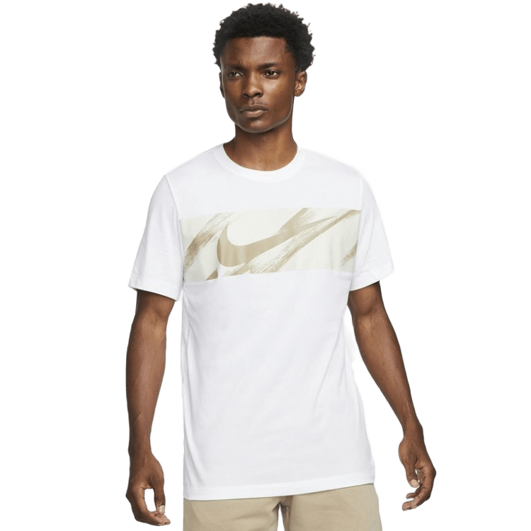 T-SHIRT NIKE DRI-FIT SPORT CLASH DH0208-101