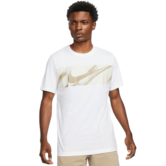 T-SHIRT NIKE DRI-FIT SPORT CLASH DH0208-101