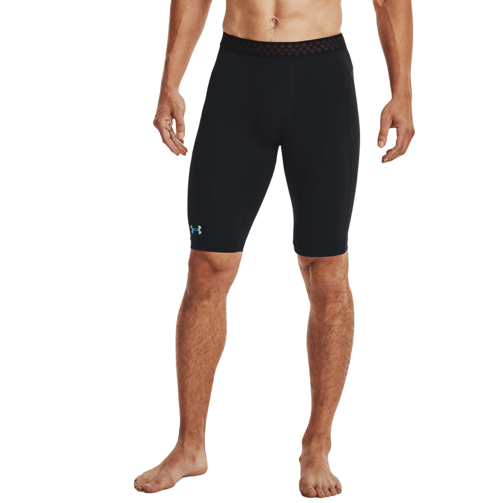 UNDER ARMOUR RUSH HEAT GEAR 2.0 SHORTS 1358235-001
