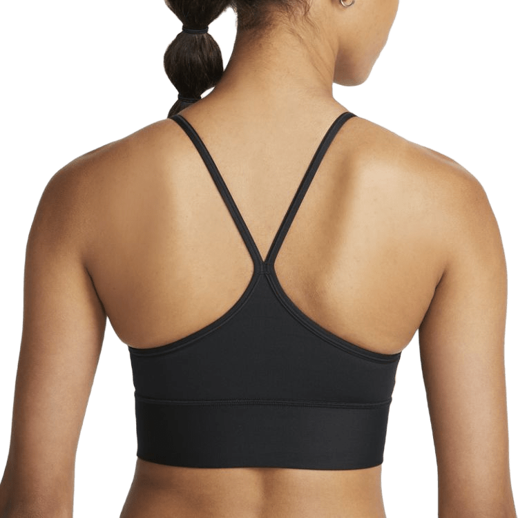 TOP NIKE INDY SWOOSH - LOW IMPACT DM1878-010