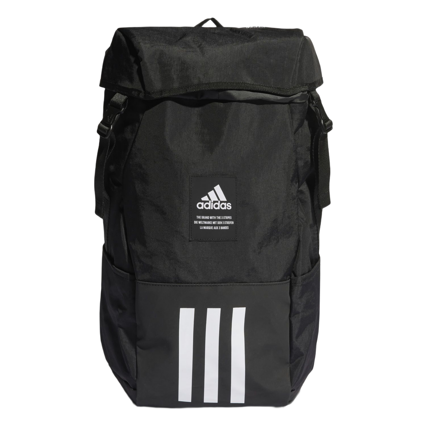 Adidas 4athlts Camper Backpack HC7269-HC7269