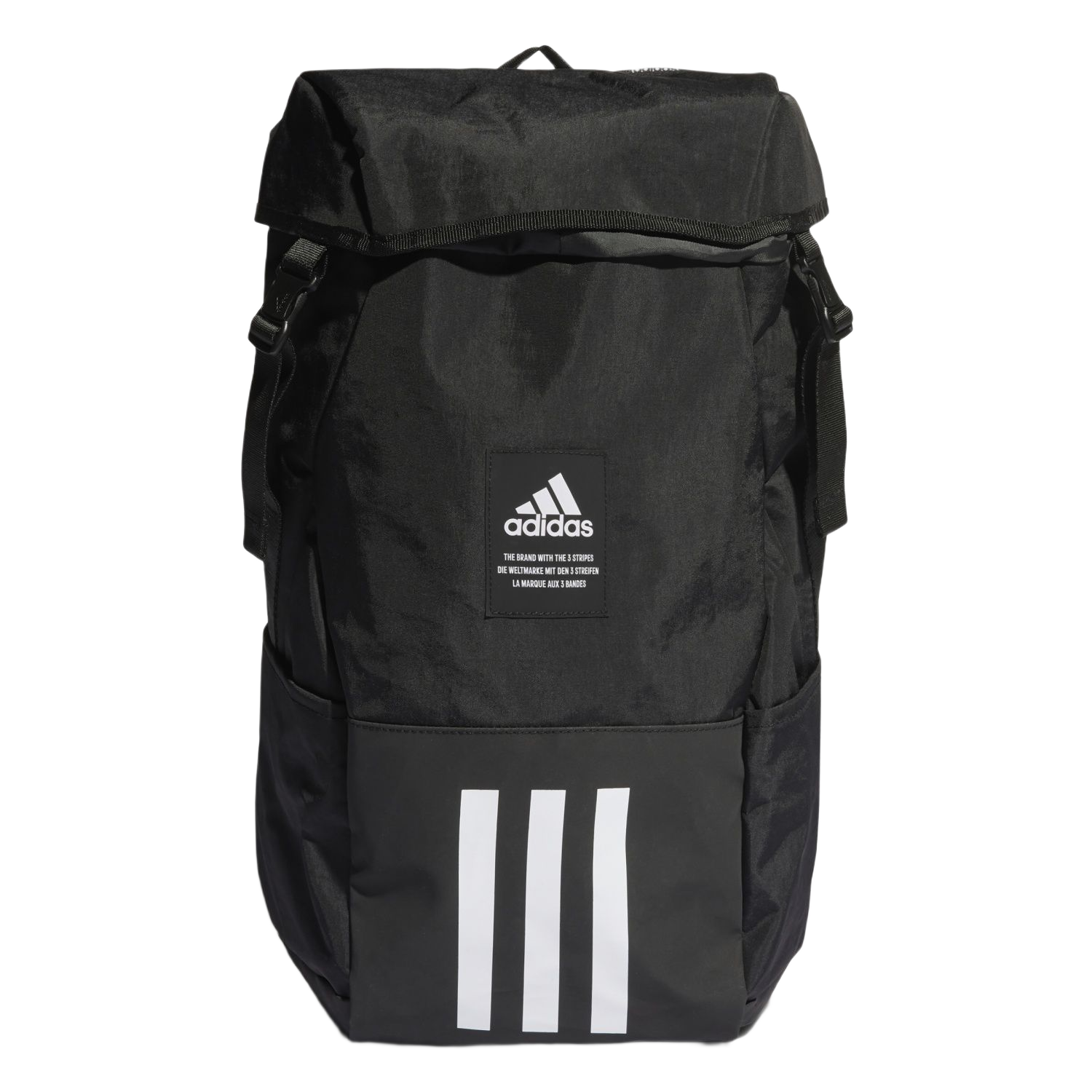 Adidas 4athlts Camper Backpack HC7269-HC7269