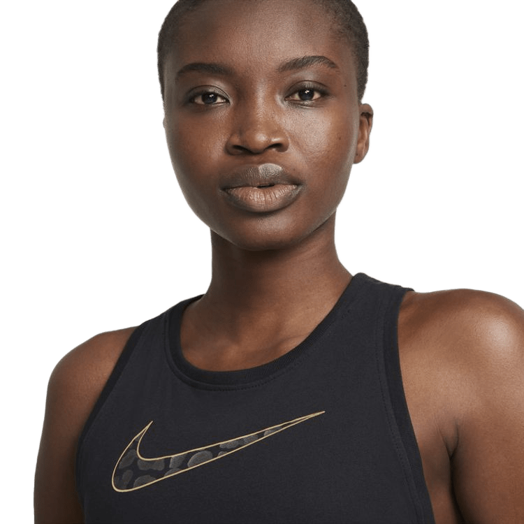 TOP NIKE ONE DM2860-010