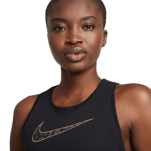 TOP NIKE ONE DM2860-010