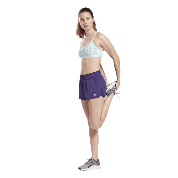 TOP REEBOK SKINNY - MEDIUM IMPACT JIO99-GL3012