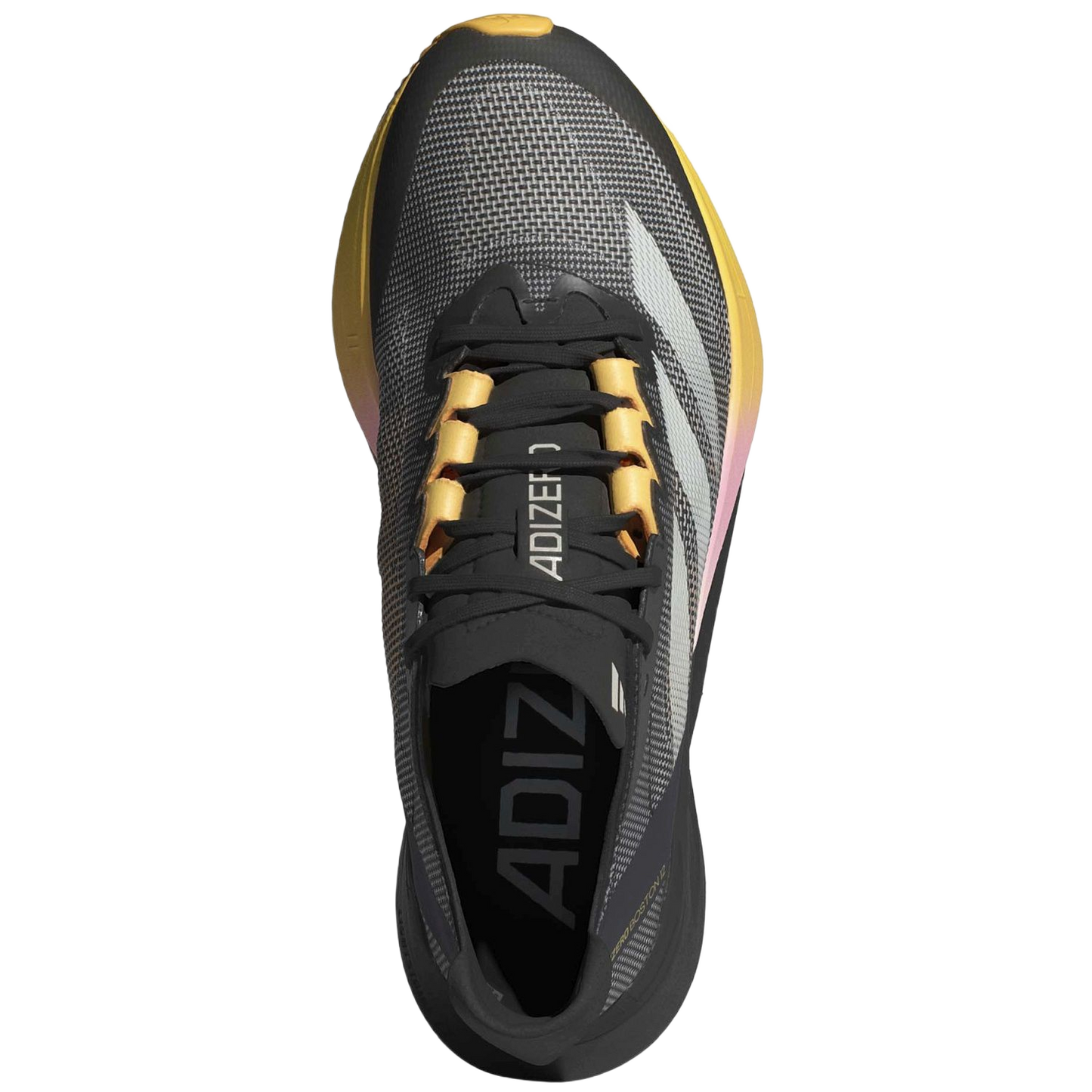 adidas Adizero Boston 12 - Woman MDF82-IF9221