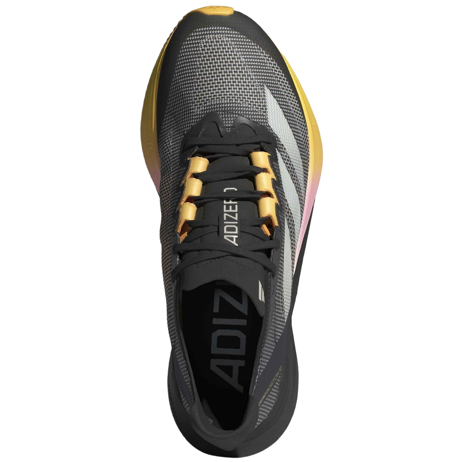 adidas Adizero Boston 12 - Woman MDF82-IF9221