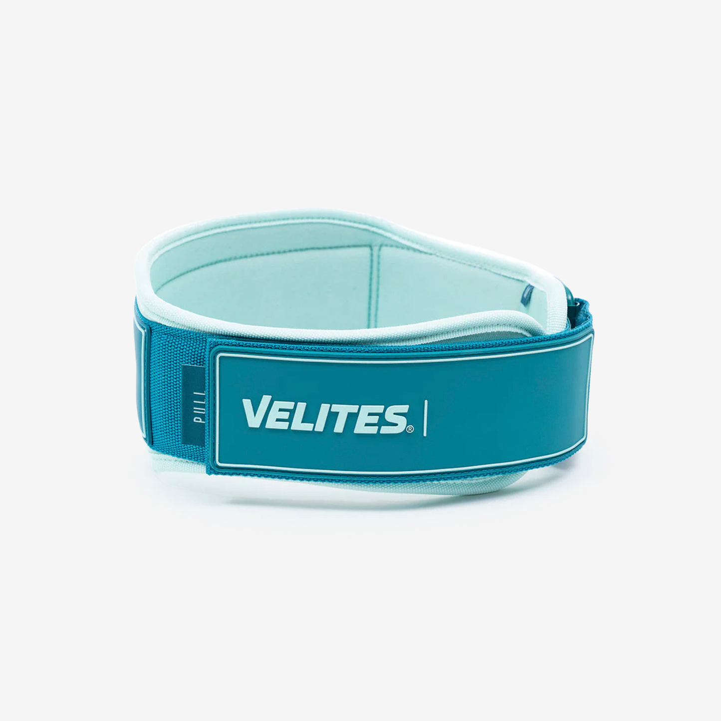 VELITES WEIGHTLIFTING BELT VELCINTURH-BLUE