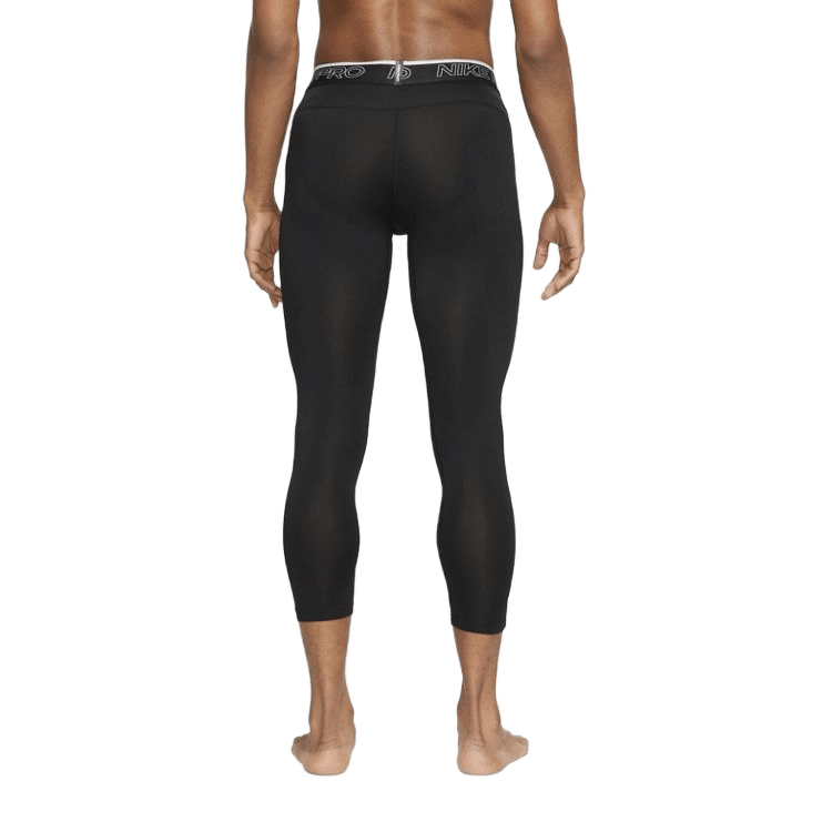NIKE PRO DRI-FIT LONG LEGGINGS DD1919-010