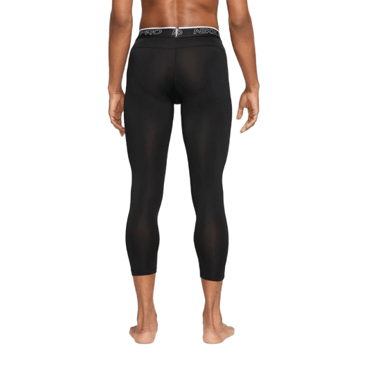 NIKE PRO DRI-FIT LONG LEGGINGS DD1919-010
