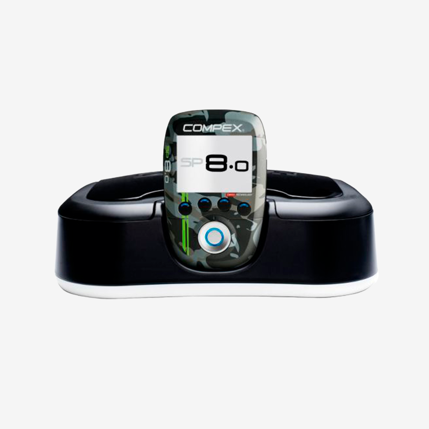 Compex SP 8.0 WOD Edition 2539116CF-U