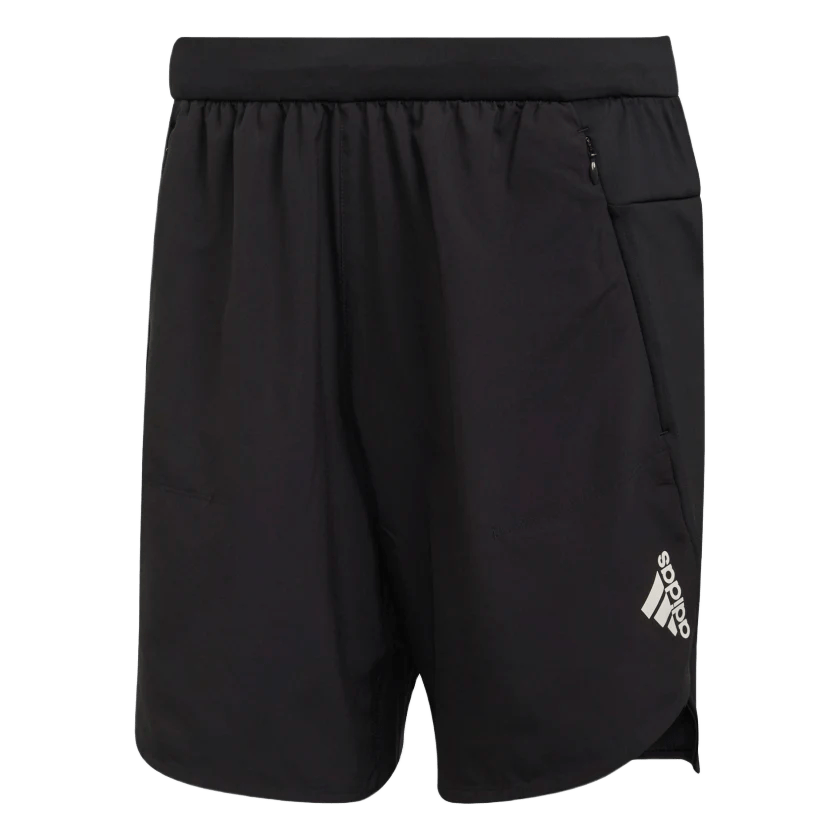 ADIDAS HIIT D4M GF SHORT ZR956-HA6364