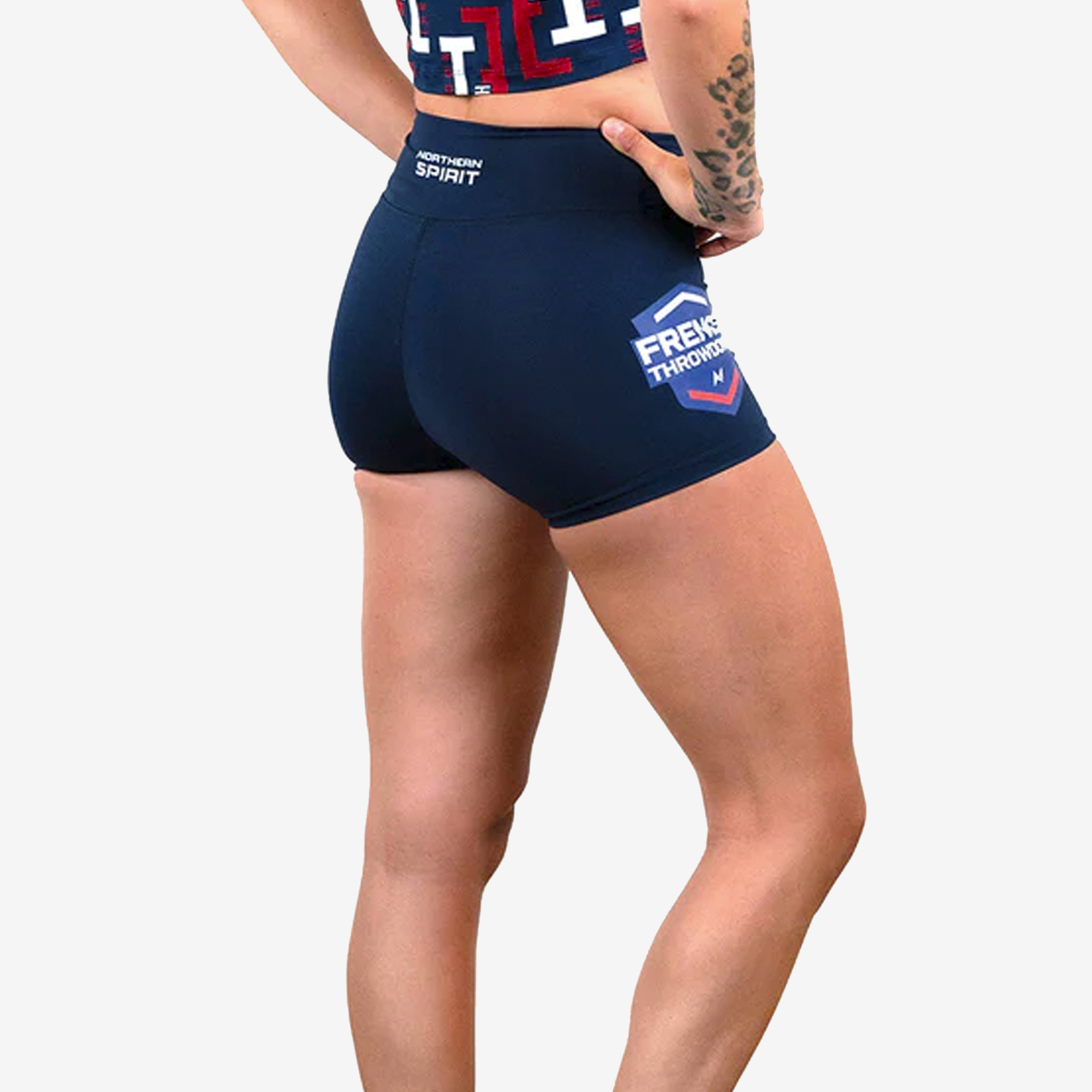 NORTHERN SPIRIT SHORT SNUSTER FTD SNUSTERFTD-NEP