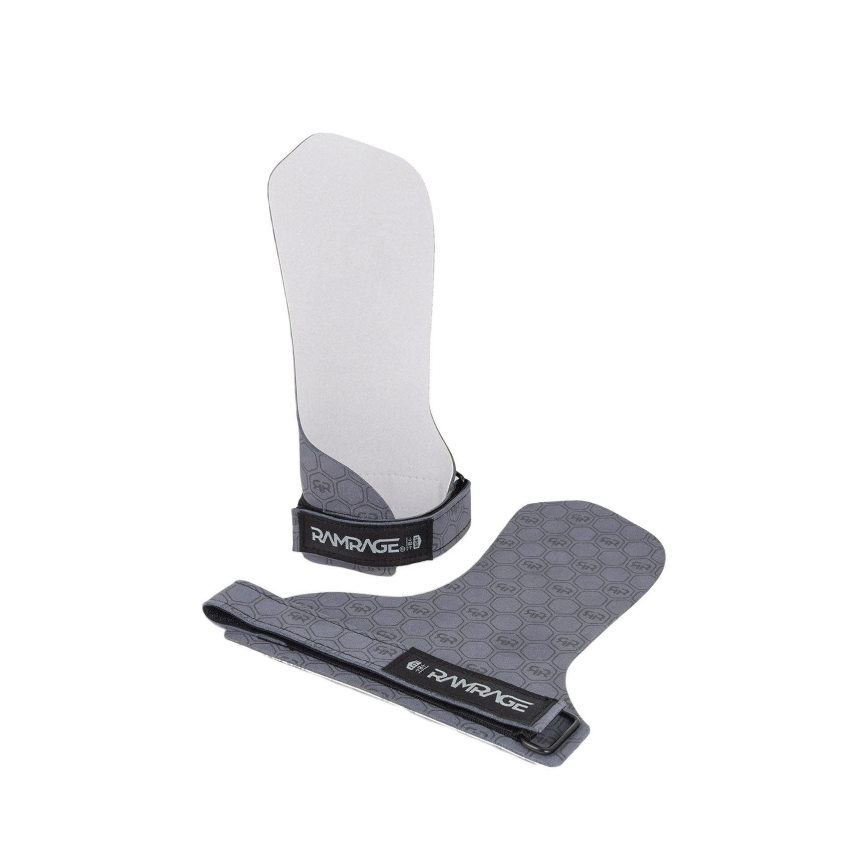 RAMRAGE IDOL GRIP GFMIDOL-WHT