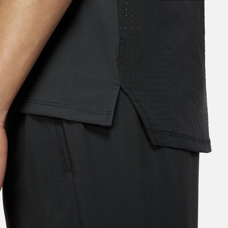 NIKE DRI-FIT TRAIL RISE 365 TANK CZ9190-010