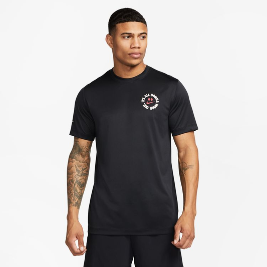 NIKE RGLD HUMOR T-SHIRT DZ2745-010