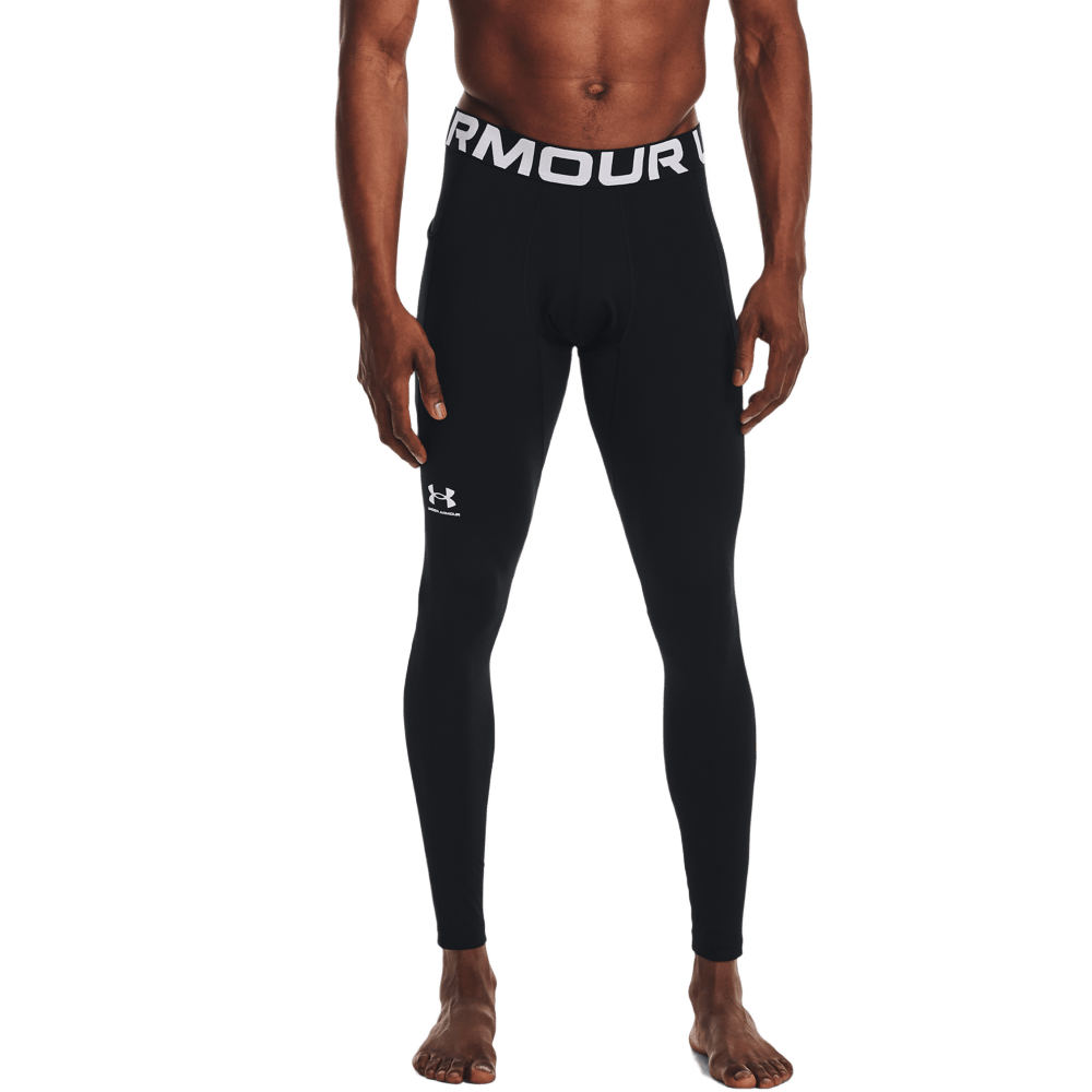 UNDER ARMOUR COLD GEAR LEGGINGS 1366075-001