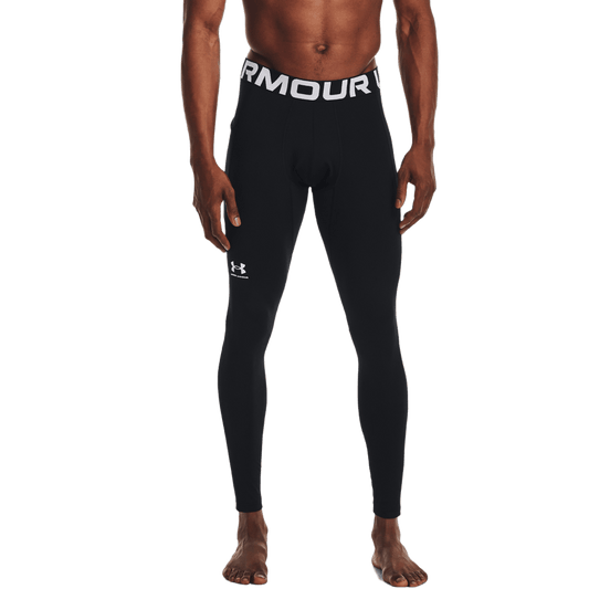 UNDER ARMOUR COLD GEAR LEGGINGS 1366075-001