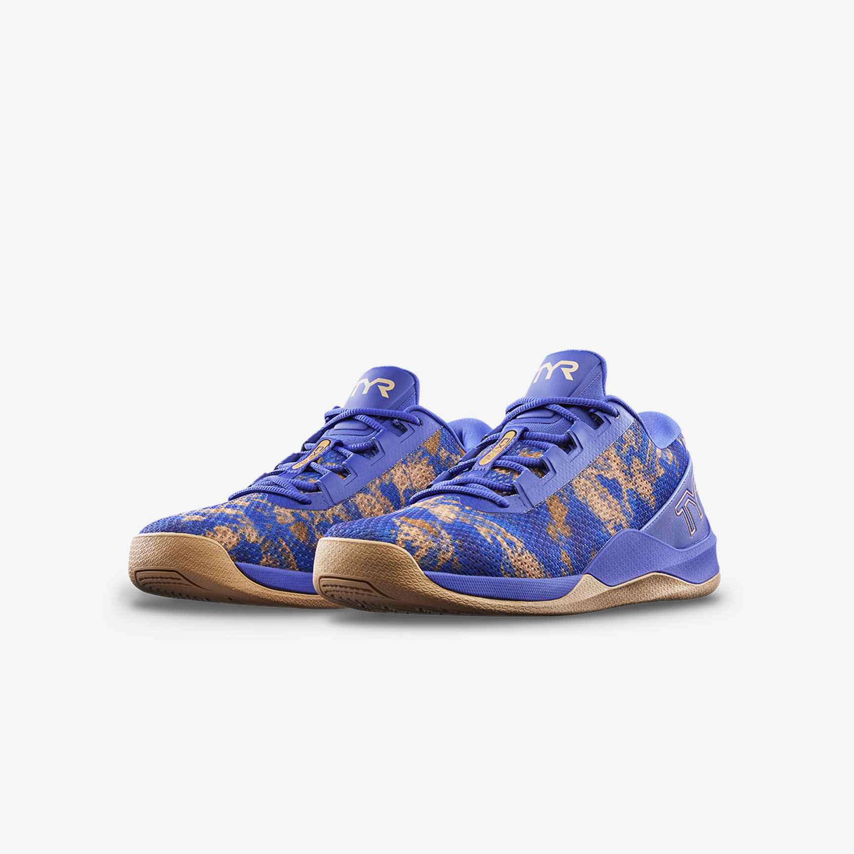 TYR CXT2 TRAINER - WOMEN'S CXT2F-PB&J