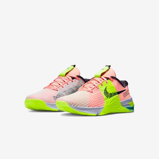 NIKE METCON 8 - WOMAN DO9327-800
