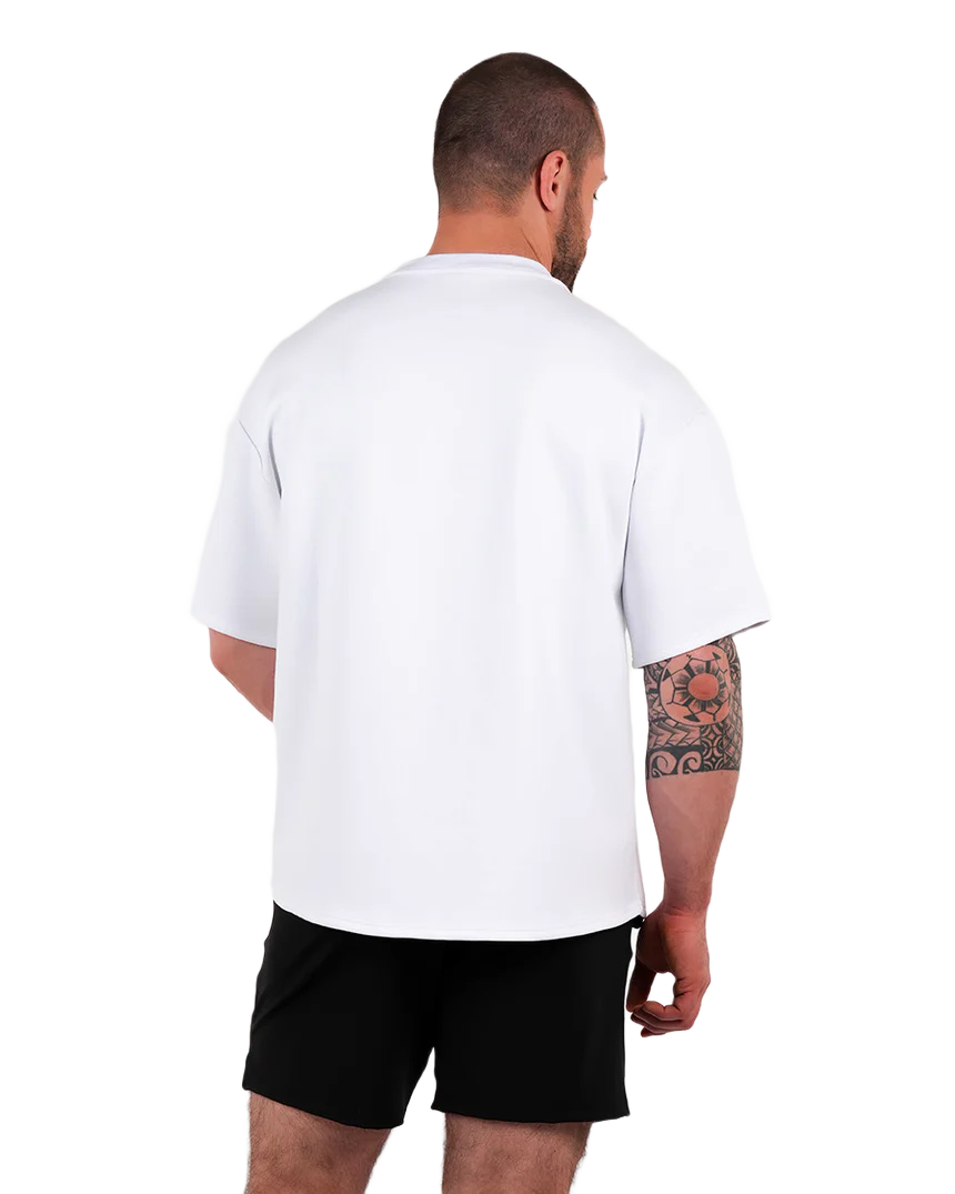 CROSSFIT® 2024 OVERSIZED T-SHIRT NS-CFS24-UT6-ALB