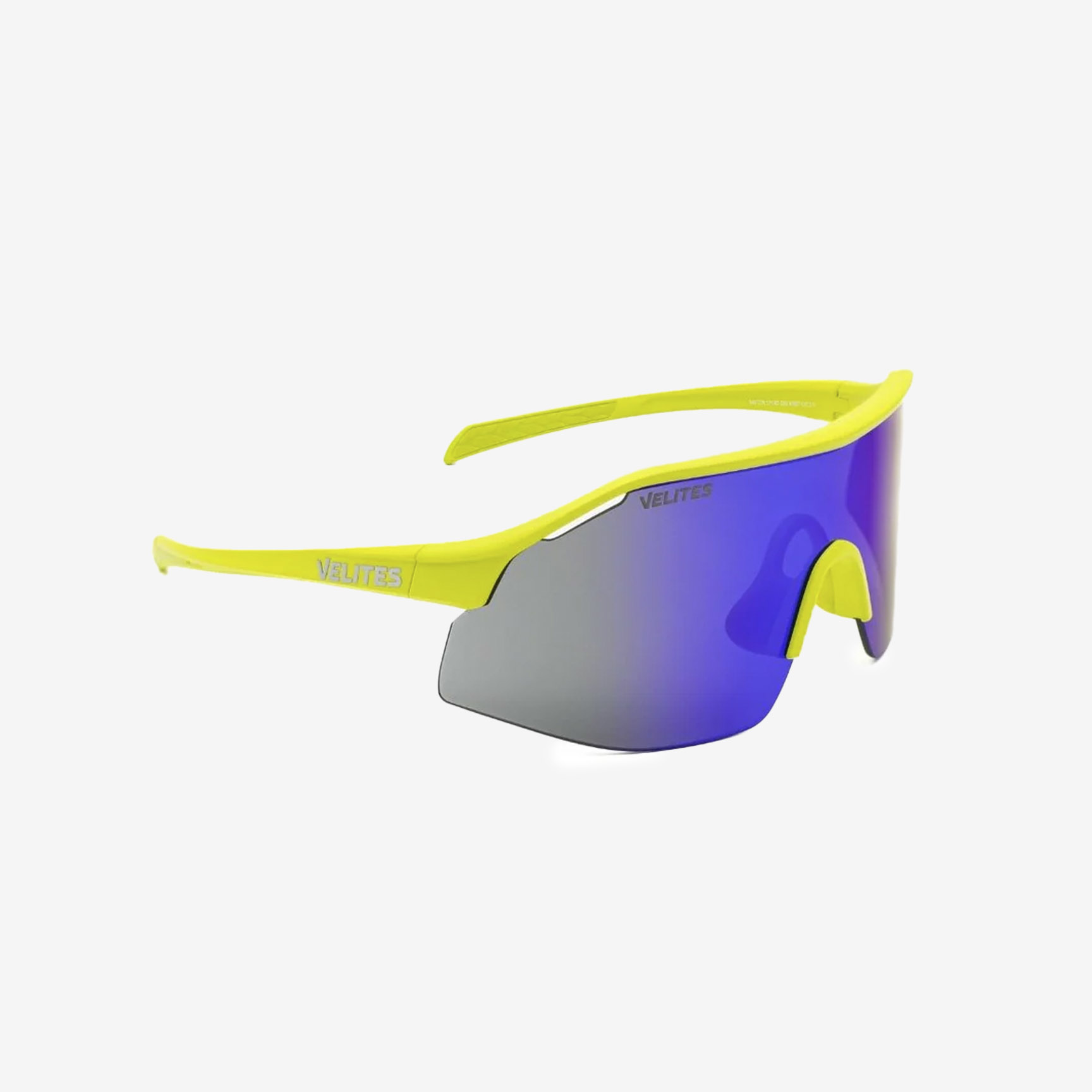 Velites Raptor Sunglasses VELRAPTOR-NEON