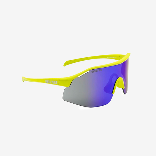 Velites Raptor Sunglasses VELRAPTOR-NEON