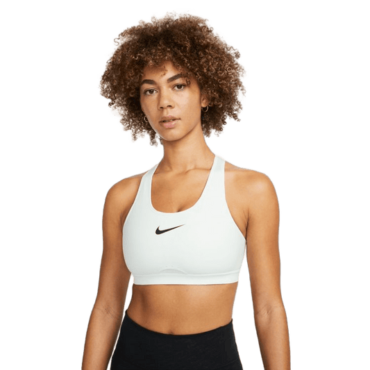 TOP NIKE DRI-FIT SWOOSH - HIGH IMPACT 
