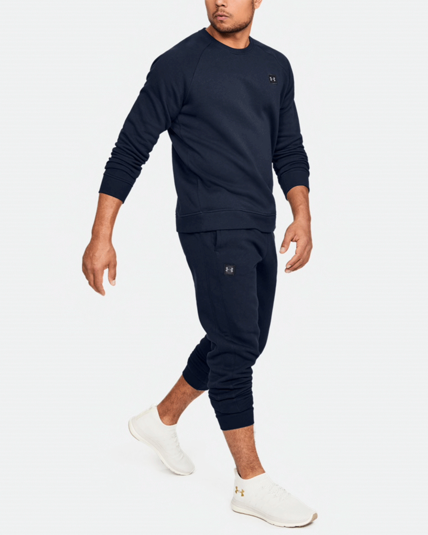 UNDER ARMOUR RIVAL FLEECE JOGGER 1320740408S