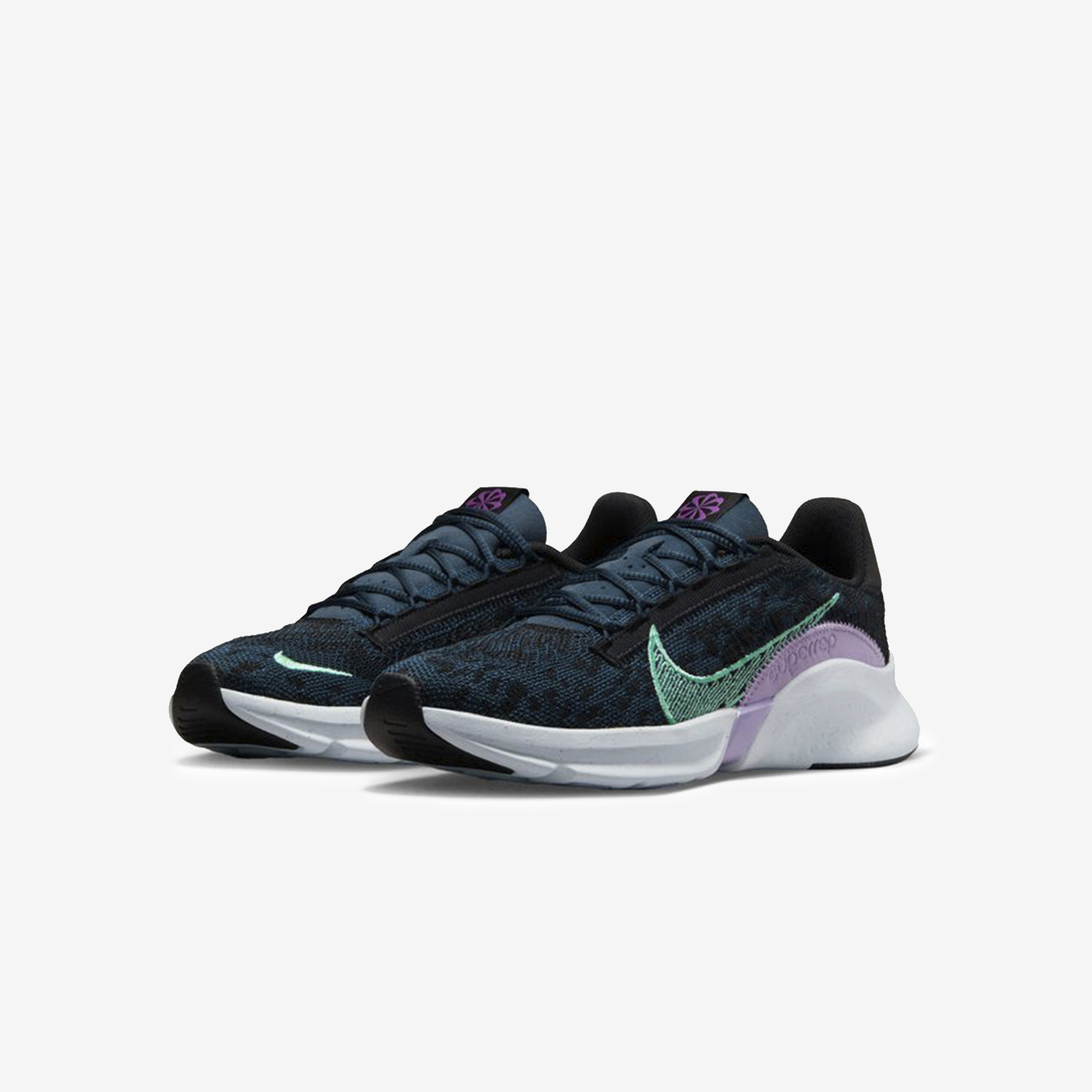 NIKE SUPERREP GO 3 NEXT NATURE FLYKNIT DH3393-002