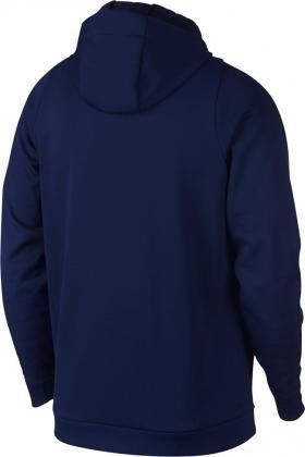 NIKE HOODIE 932034AzulL