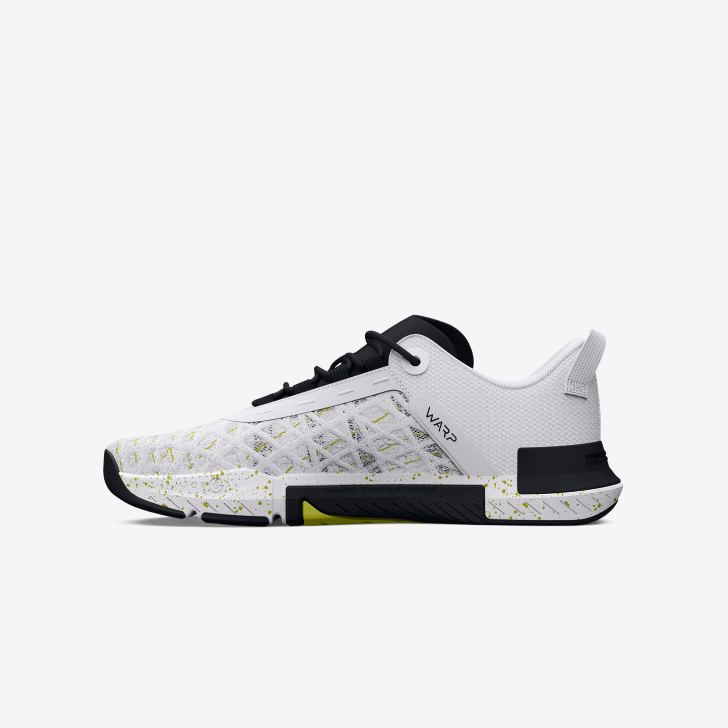 UNDER ARMOUR TRIBASE REIGN 5 - WOMAN 3026022-105