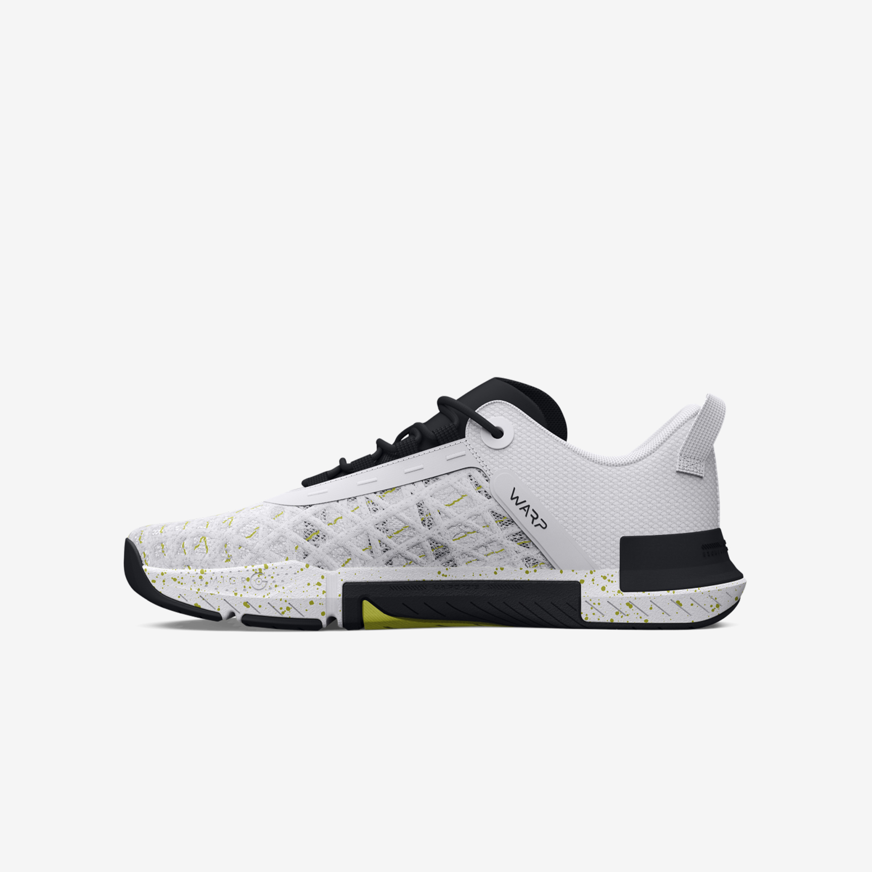 UNDER ARMOUR TRIBASE REIGN 5 - WOMAN 3026022-105