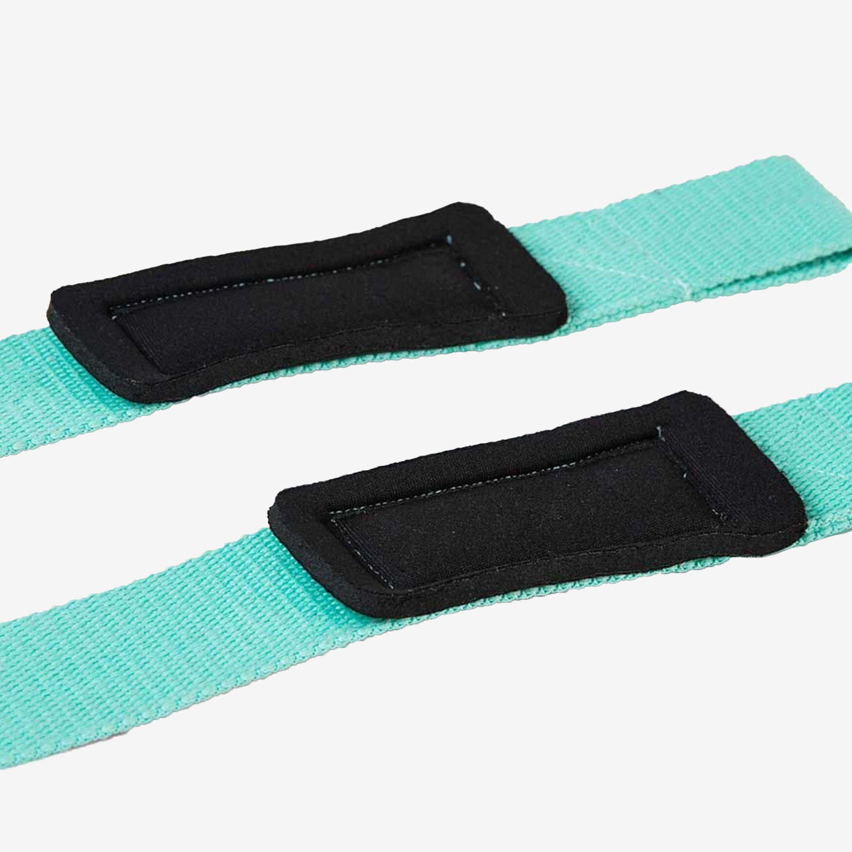 PICSIL WEIGHTLIFTING STRAPS 0.2 PICWLSTRAP-ESMERALDA