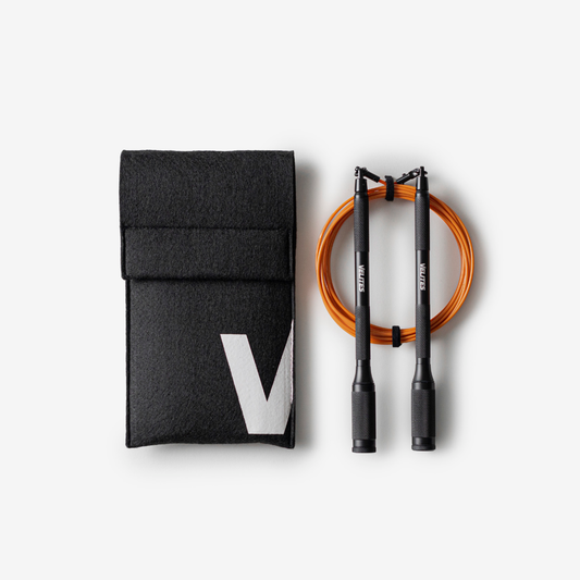 VELITES CYCLONE Jump Rope VELCYC-VC00AG000U0TUAA