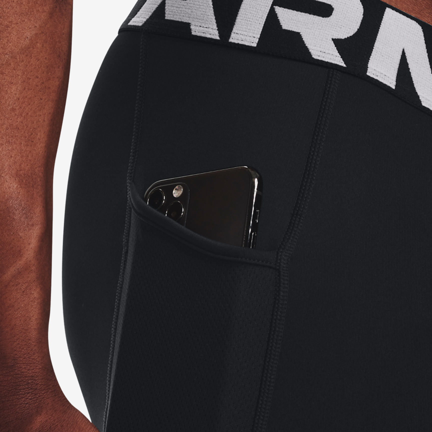 UNDER ARMOUR COLD GEAR LEGGINGS 1366075-001