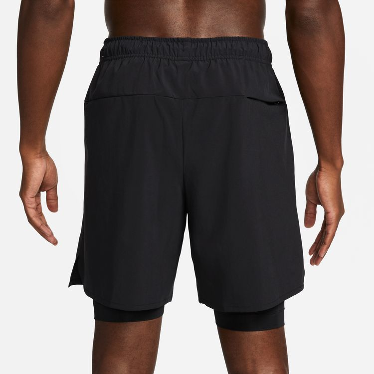 NIKE UNLIMITED 2 IN 1 SHORTS DV9334-010