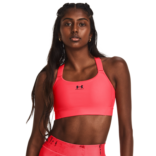 HEATGEAR UNDER ARMOUR TOP - HIGHT IMPACT 1379195-628