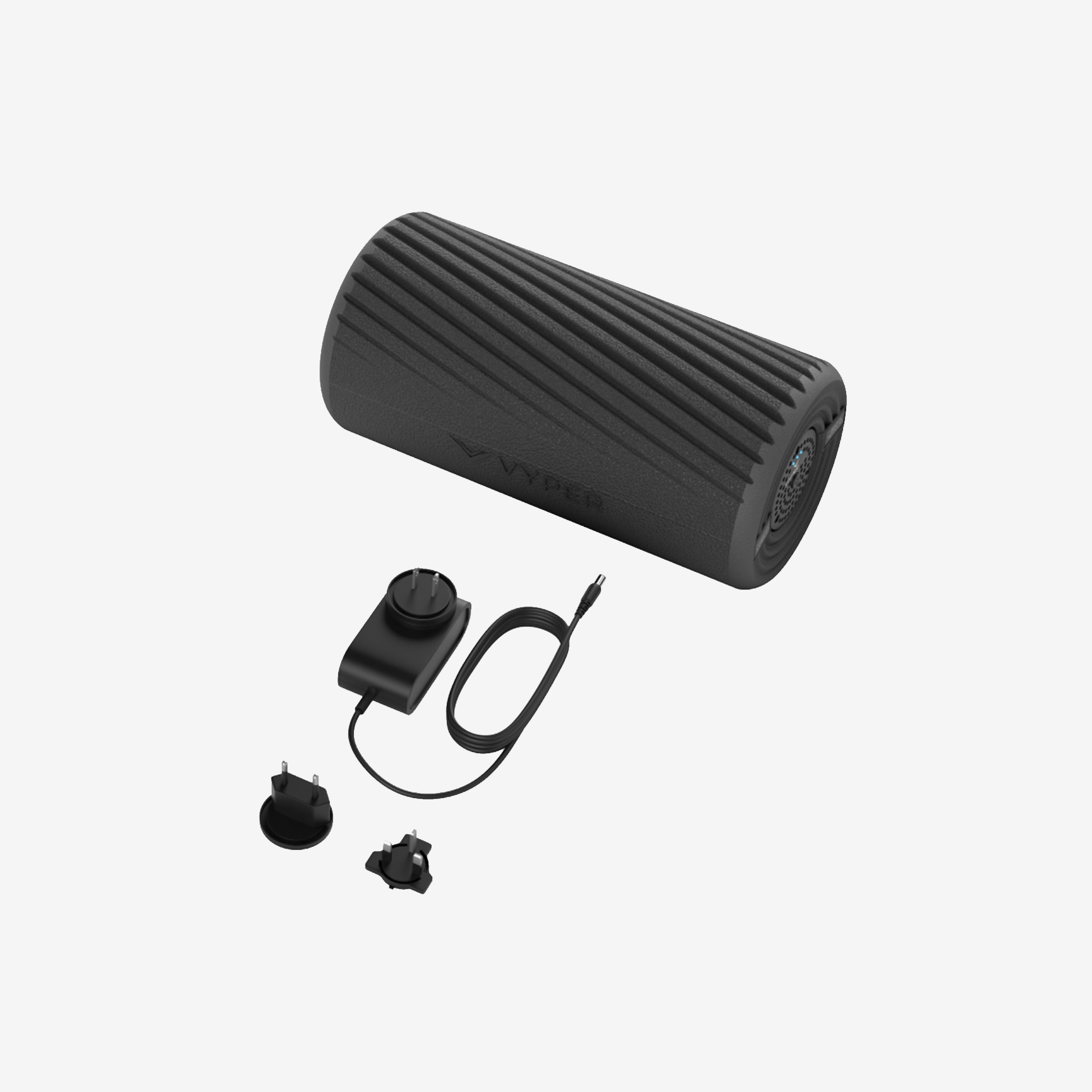 HYPERICE VYPER 2.0 HYP-31000-001-00-BLACK