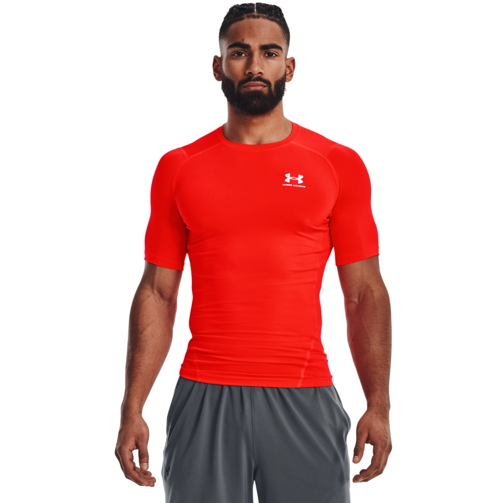 T-SHIRT UNDER ARMOUR HEATGEAR® 1361518-810