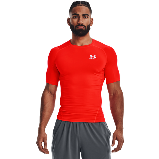 T-SHIRT UNDER ARMOUR HEATGEAR® 1361518-810