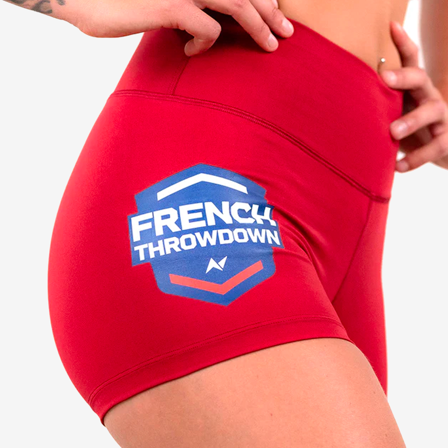 NORTHERN SPIRIT SHORT SNUSTER FTD SNUSTERFTD-FBURG