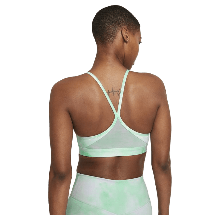 TOP NIKE DRI-FIT INDY ICON CLASH - LOW IMPACT CZ7648-342