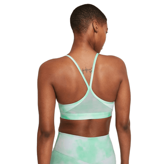 TOP NIKE DRI-FIT INDY ICON CLASH - LOW IMPACT CZ7648-342