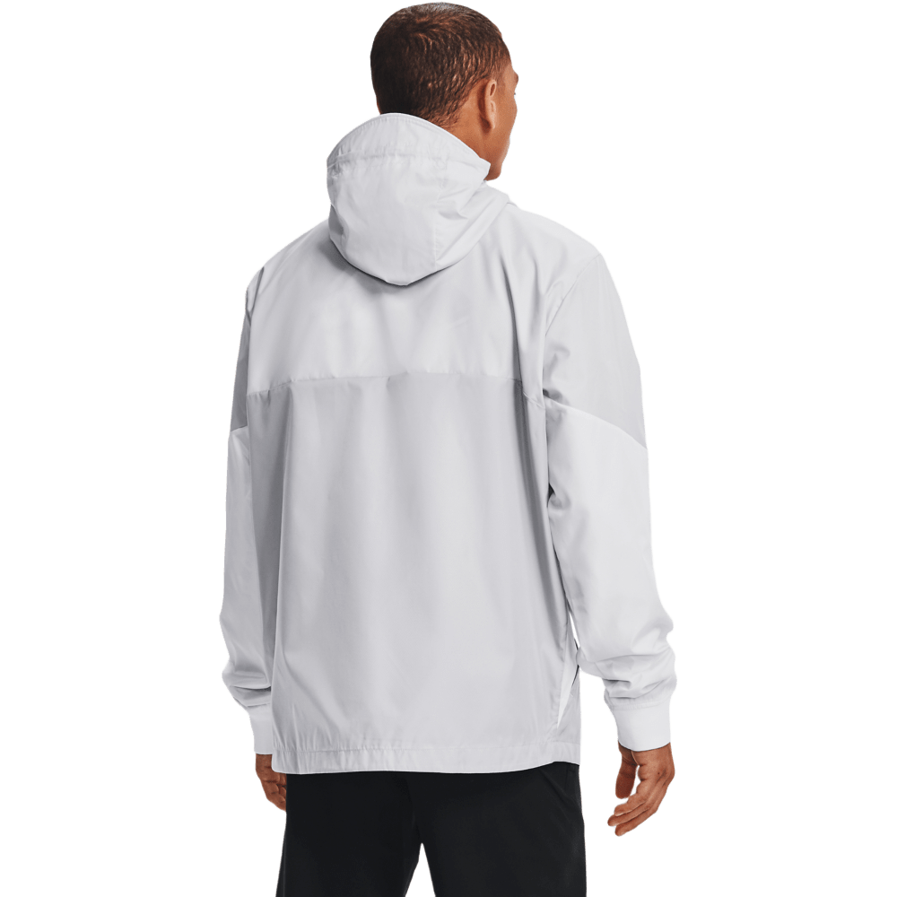 UNDER ARMOUR LEGACY WINDBREAKER 1345405-014
