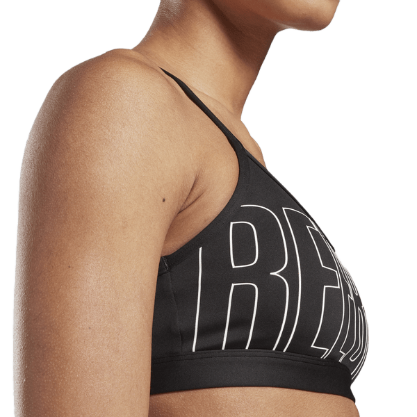 TOP REEBOK SKINNY - MEDIUM IMPACT JIO99-GJ5681