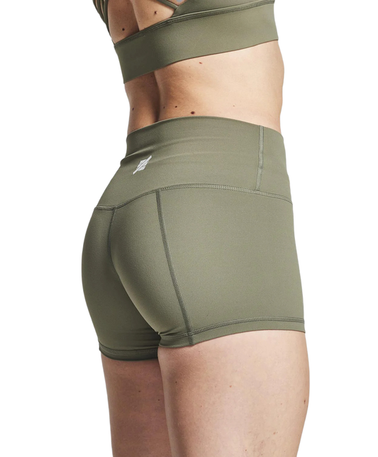 SHORT UNCHAINED LIGHTER 31' SHORTF-LIGHTER31-SAGEG